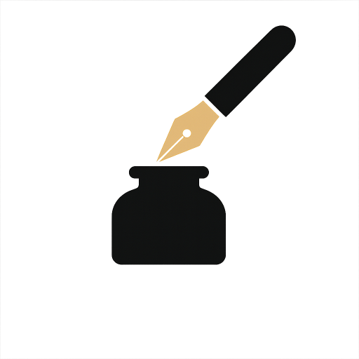 Inkwell Logo